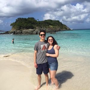 Meet your Posher, Connor